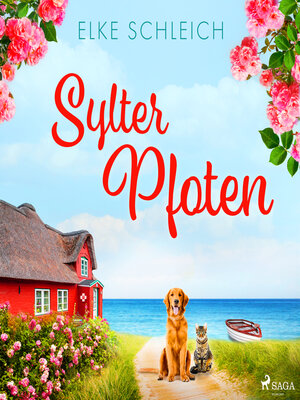 cover image of Sylter Pfoten